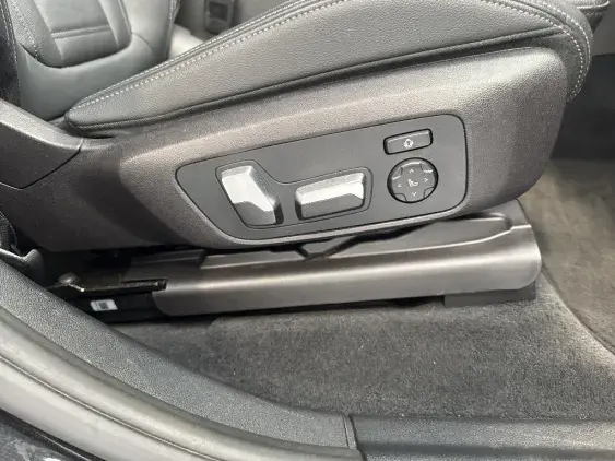 BMW X4 G02 - voiture d'occasion - Photo 17