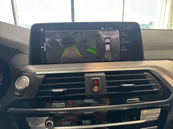 BMW X4 G02 - voiture d'occasion - Photo 18