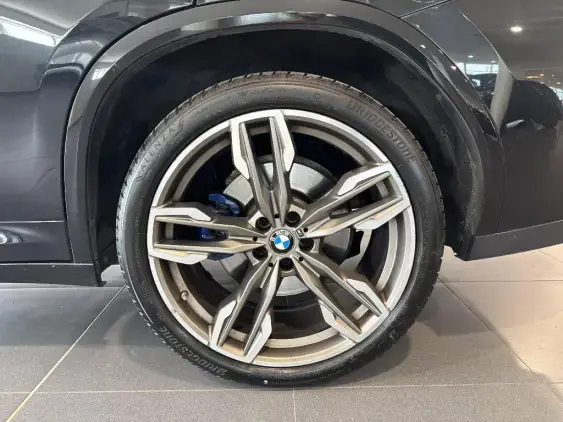 BMW X4 G02 - voiture d'occasion - Photo 22