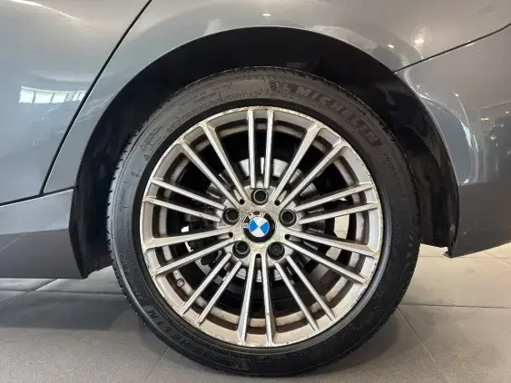 BMW SERIE 1 F20 LCI2 - voiture d'occasion - Photo 16
