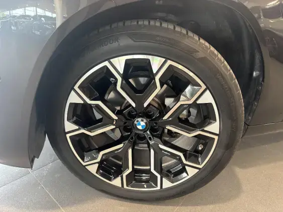 BMW X3 G45 - voiture d'occasion - Photo 9