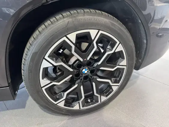 BMW X3 G45 - voiture d'occasion - Photo 10