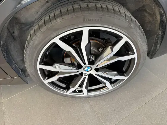 BMW X2 I - voiture d'occasion - Photo 12
