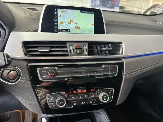 BMW X2 I - voiture d'occasion - Photo 13