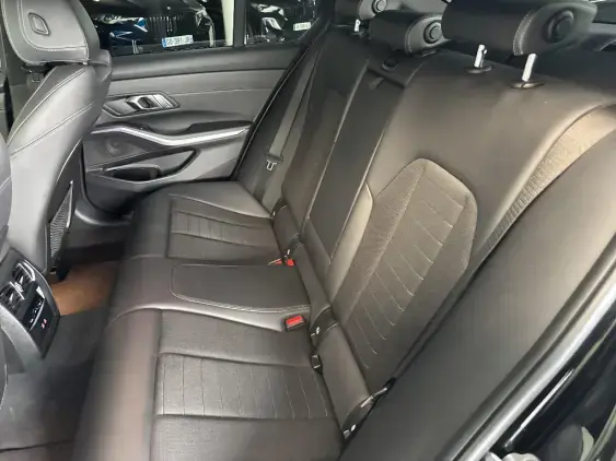 BMW SERIE 3 TOURING VII - voiture d'occasion - Photo 12