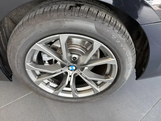 BMW SERIE 3 TOURING VII - voiture d'occasion - Photo 13