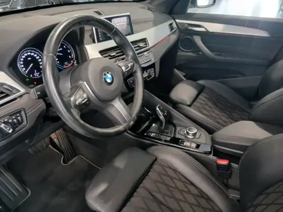 BMW X1 F48 LCI - voiture d'occasion - Photo 16
