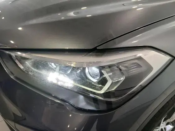 BMW X1 F48 LCI - voiture d'occasion - Photo 19
