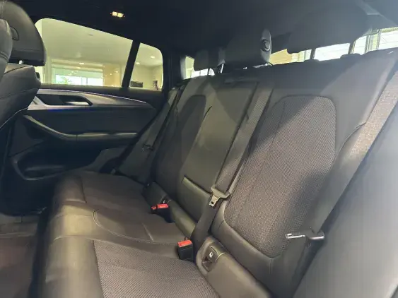 BMW X4 G02 - voiture d'occasion - Photo 14