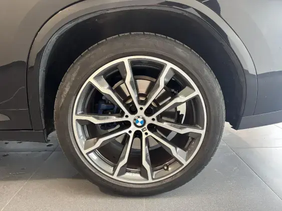 BMW X4 G02 - voiture d'occasion - Photo 18