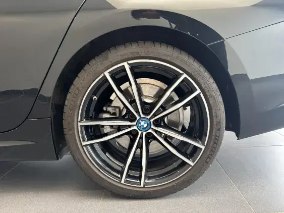 BMW SERIE 3 TOURING VII - voiture d'occasion - Photo 10