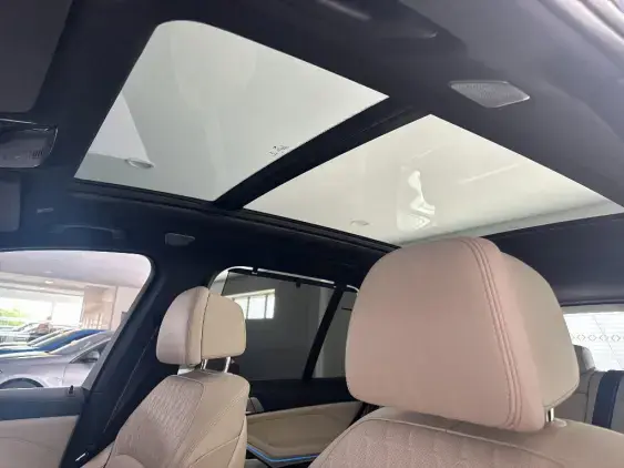 BMW X5 G05 LCI - voiture d'occasion - Photo 17
