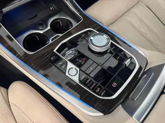 BMW X5 G05 LCI - voiture d'occasion - Photo 18