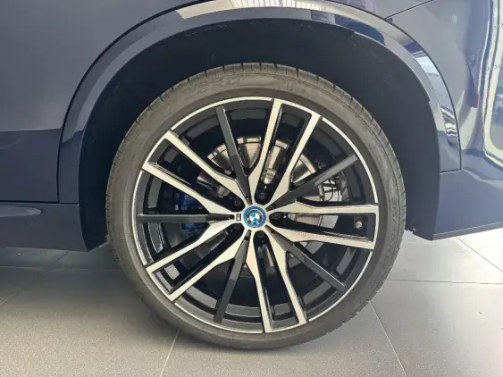 BMW X5 G05 LCI - voiture d'occasion - Photo 21