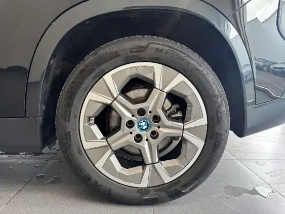 BMW iX1 U11 - voiture d'occasion - Photo 15