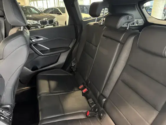 BMW X1 U11 - voiture d'occasion - Photo 11