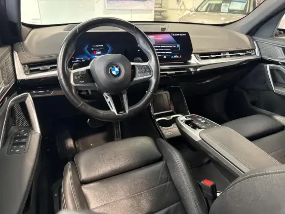 BMW X1 U11 - voiture d'occasion - Photo 15