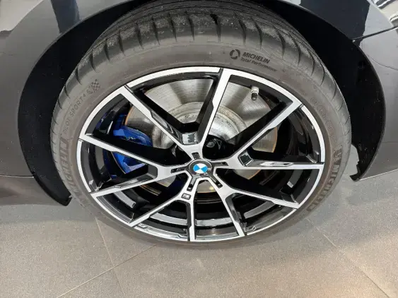 BMW SERIE 8 GRAN COUPE G16 - voiture d'occasion - Photo 15