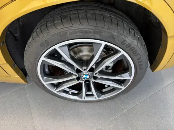 BMW X2 I - voiture d'occasion - Photo 14