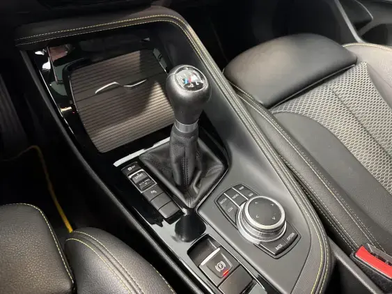 BMW X2 I - voiture d'occasion - Photo 16