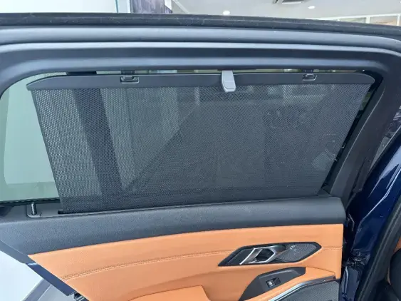 BMW SERIE 3 TOURING VII - voiture d'occasion - Photo 16