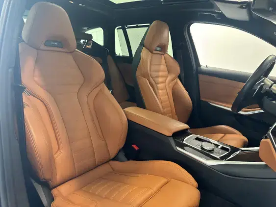 BMW SERIE 3 TOURING VII - voiture d'occasion - Photo 18