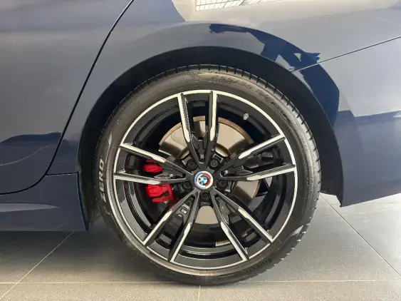 BMW SERIE 3 TOURING VII - voiture d'occasion - Photo 22
