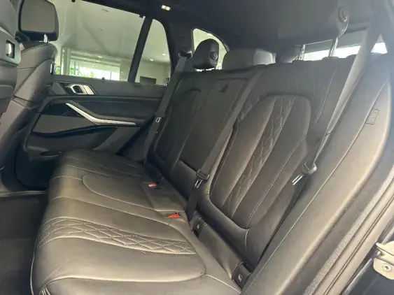 BMW X5 G05 LCI - voiture d'occasion - Photo 15