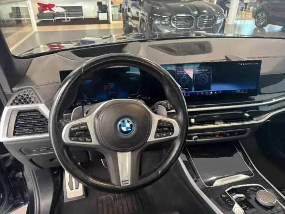 BMW X5 G05 LCI - voiture d'occasion - Photo 18