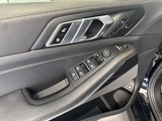 BMW X5 G05 LCI - voiture d'occasion - Photo 19