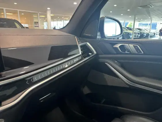 BMW X5 G05 LCI - voiture d'occasion - Photo 20