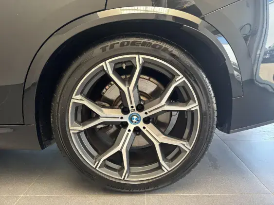 BMW X5 G05 LCI - voiture d'occasion - Photo 21