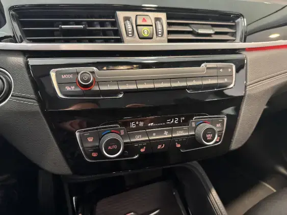 BMW X1 F48 LCI - voiture d'occasion - Photo 16
