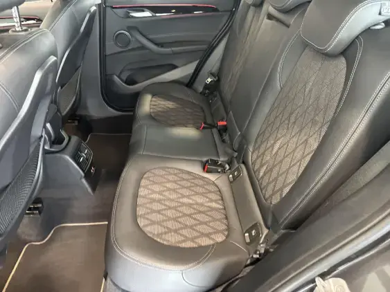 BMW X1 F48 LCI - voiture d'occasion - Photo 18
