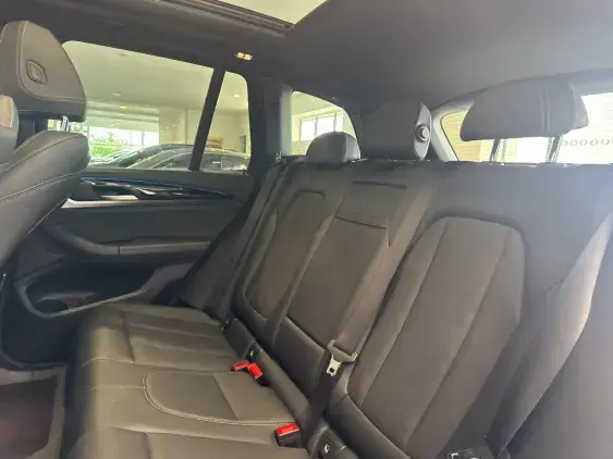 BMW iX3 G08 LCI - voiture d'occasion - Photo 14