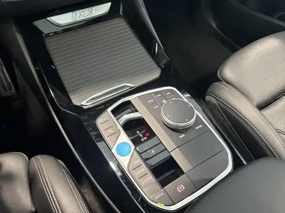 BMW iX3 G08 LCI - voiture d'occasion - Photo 15