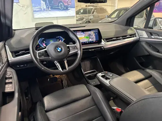 BMW SERIE 2 ACTIVETOURER II - voiture d'occasion - Photo 14