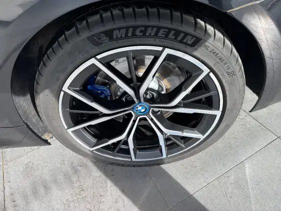 BMW SERIE 5 G30 LCI - voiture d'occasion - Photo 14