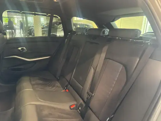 BMW SERIE 3 TOURING VII - voiture d'occasion - Photo 16