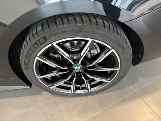BMW SERIE 4 COUPE II - voiture d'occasion - Photo 12