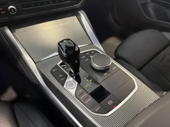 BMW SERIE 4 COUPE II - voiture d'occasion - Photo 14