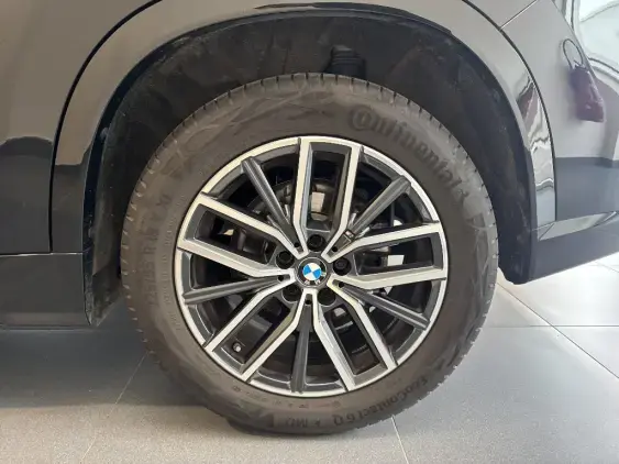 BMW X1 U11 - voiture d'occasion - Photo 14