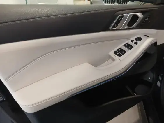 BMW X5 G05 - voiture d'occasion - Photo 17