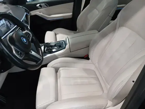 BMW X5 G05 - voiture d'occasion - Photo 19