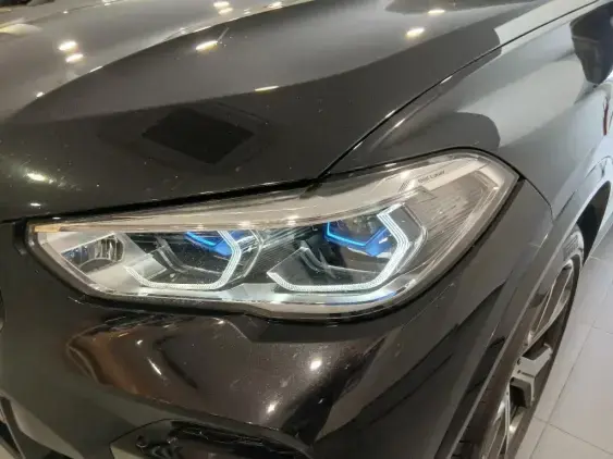 BMW X5 G05 - voiture d'occasion - Photo 20