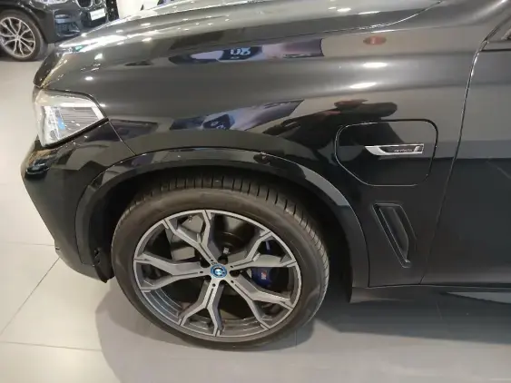 BMW X5 G05 - voiture d'occasion - Photo 21