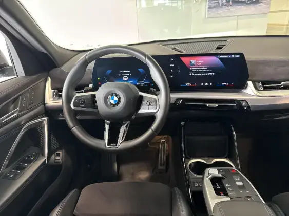 BMW X2 U10 - voiture d'occasion - Photo 16