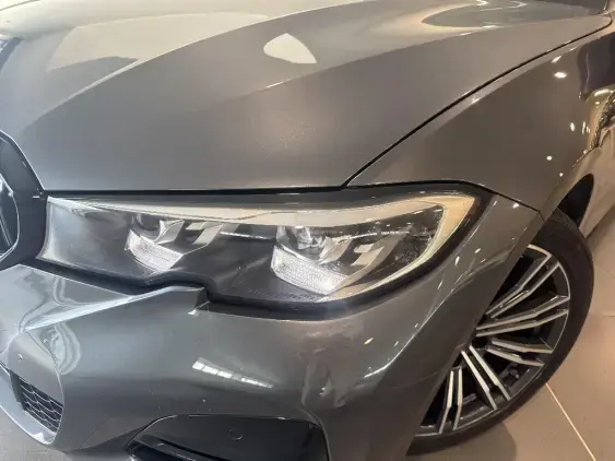 BMW SERIE 3 TOURING VII - voiture d'occasion - Photo 9