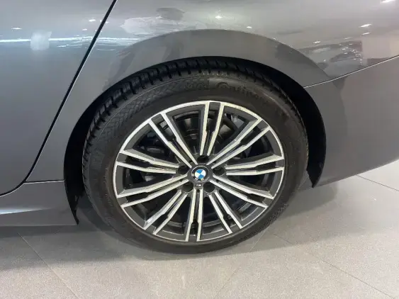 BMW SERIE 3 TOURING VII - voiture d'occasion - Photo 11