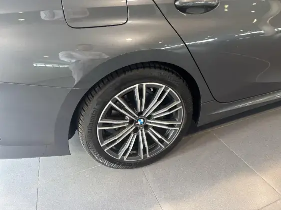 BMW SERIE 3 TOURING VII - voiture d'occasion - Photo 12